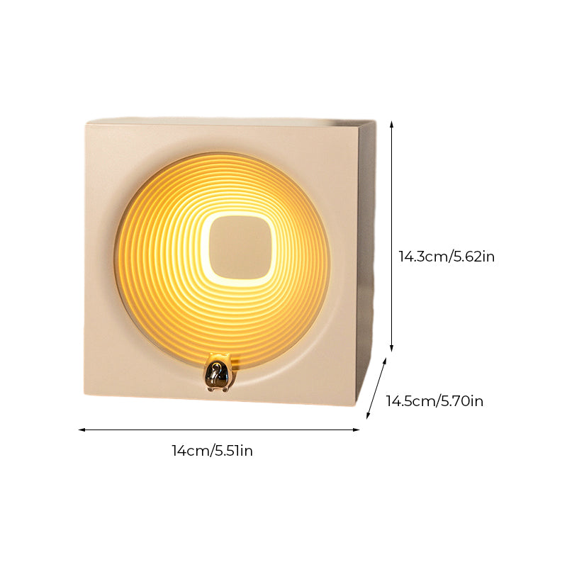 skorter | C34 Time Machine Speaker