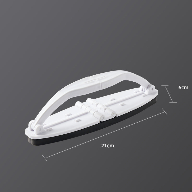 Skorter | Folding Cooktop Cleaner