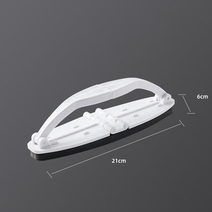 Skorter | Folding Cooktop Cleaner