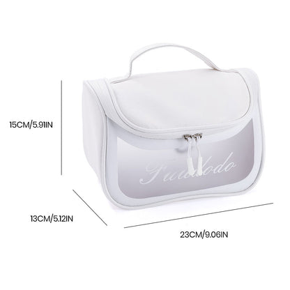 skorter | Waterproof cosmetic bag