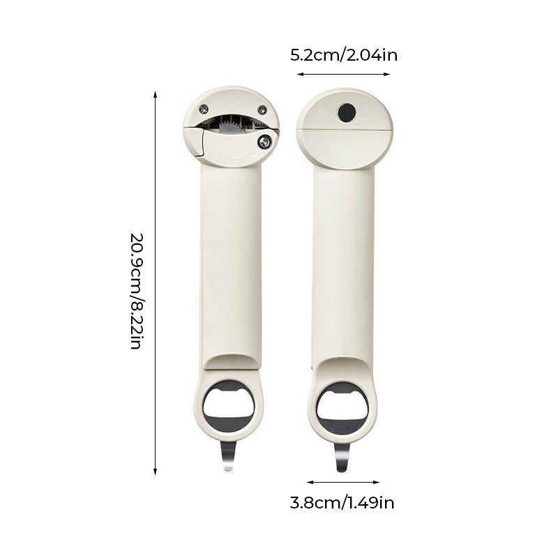 Skorter | Cap Screwdriver Made of Stainless Steel