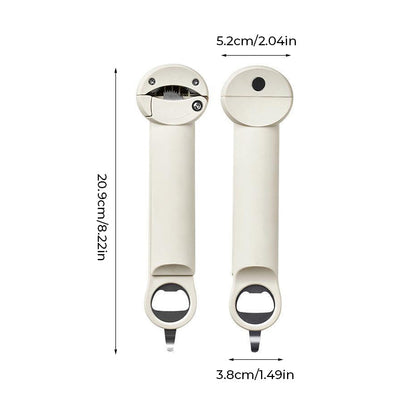 Skorter | Cap Screwdriver Made of Stainless Steel