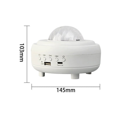 Skorter | Bluetooth Audio Starlight