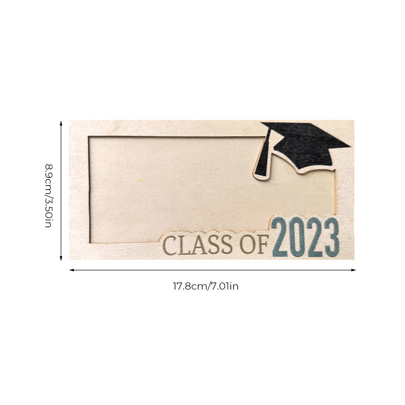 Skorter | Personalized graduation money holder
