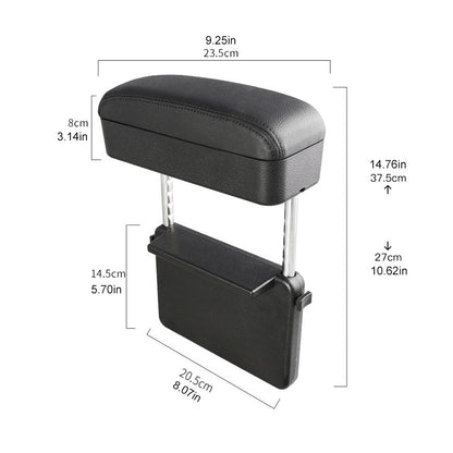 skorter | Armrest Box Storage Box