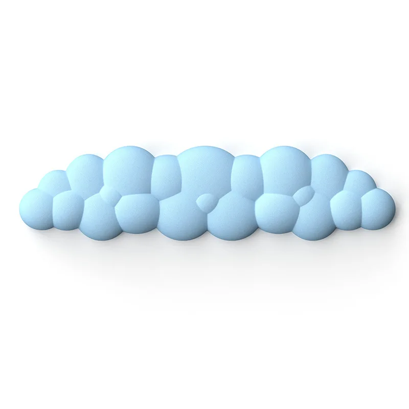 Skorter | Cloud Keyboard Wrist Rest