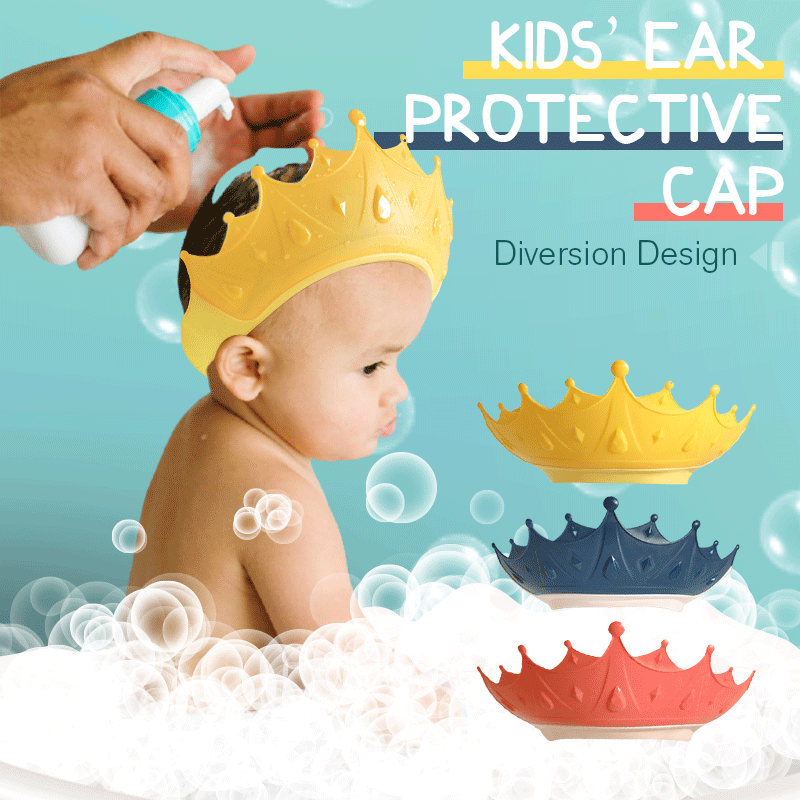 Skorter | Ear protection cap for children