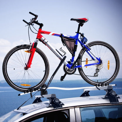 Skorter | 47.24-inch universal roof rack crossbar