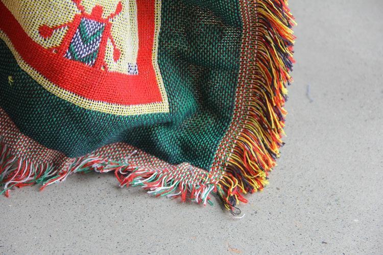 Skorter | Bohemian Cold Multi-functional Sofa Cloth