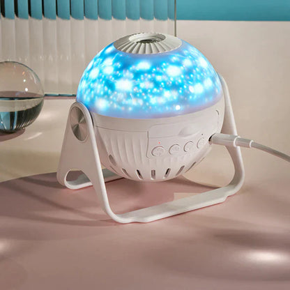 Skorter | Galaxy Lamp - Transform your room