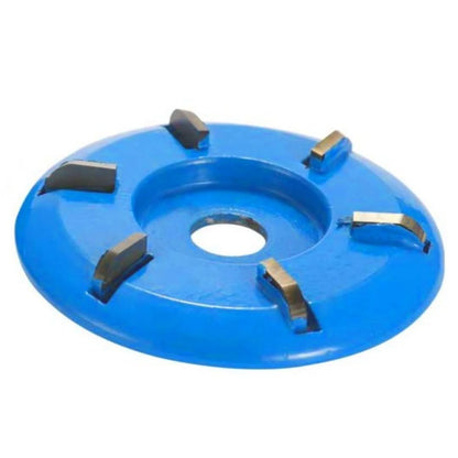 Skorter | 6 Teeth Wood Cutting Disc