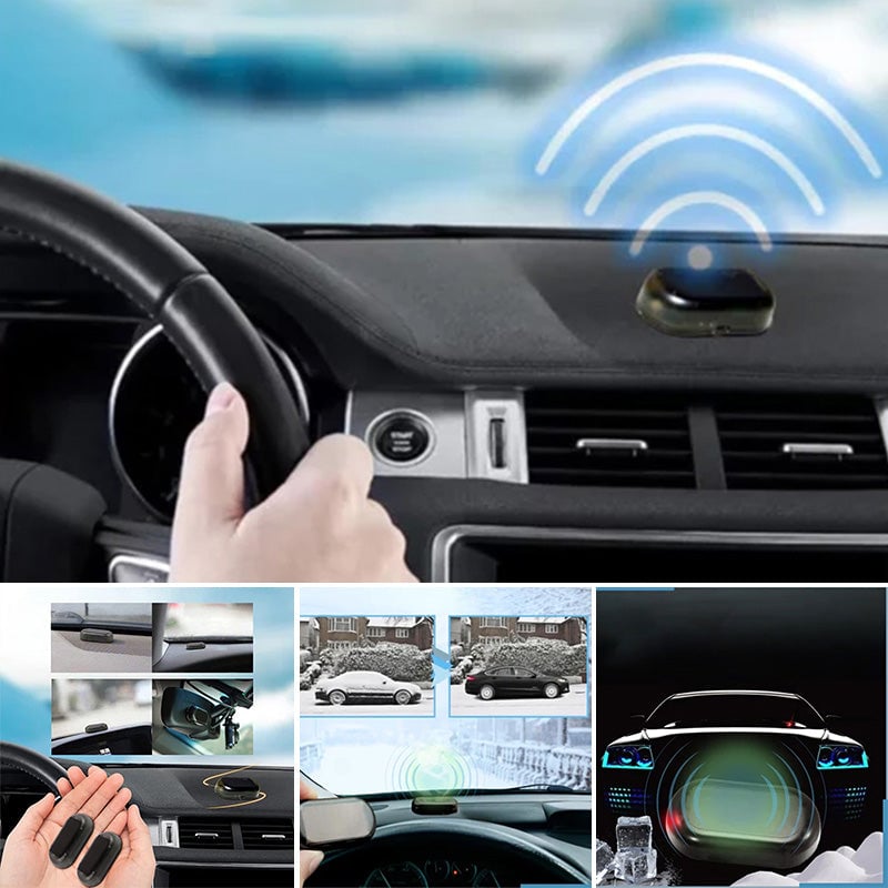 Skorter | Auto Interference Antifreeze Instrument