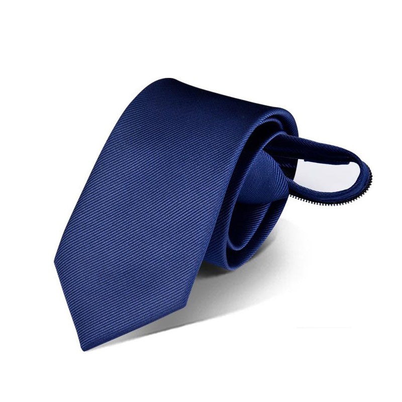 Skorter | Zipper Tie