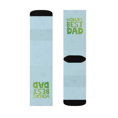 Skorter | Best Dad Novelty Socks