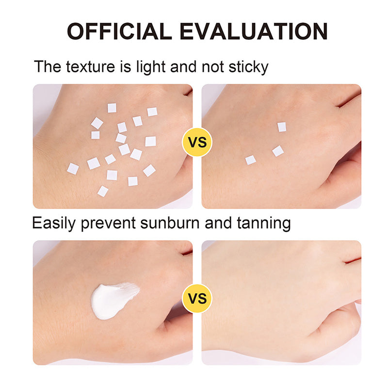 Skorter | Correcting CC Cream