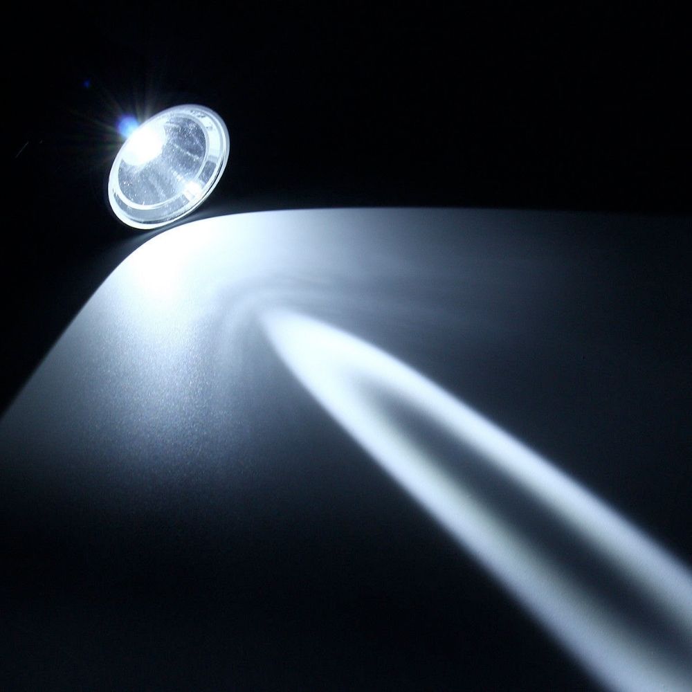 Skorter | Purpose Solar Power Camping Light