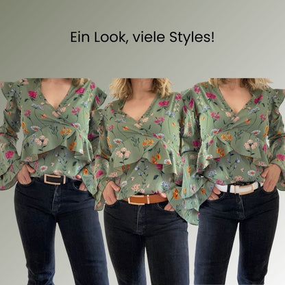 Skorter | Combine automatic belt + FREE gift bag