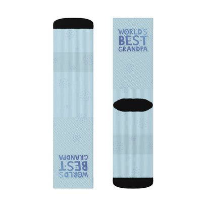 Skorter | Best Grandpa Novelty Socks