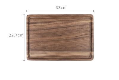 Skorter to cut in natural wood