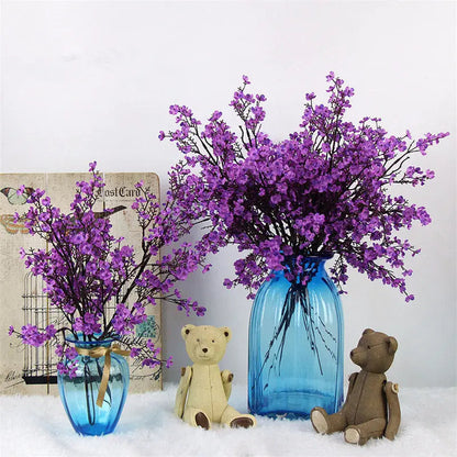 Skorter | Eternal Elegance: Life-like Artificial Flower