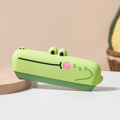 Skorter | 16-hole cartoon harmonica for kids