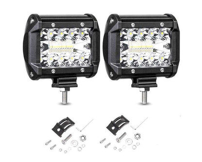 Skorter | 4Inch Led Work Light Bar