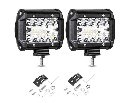 Skorter | 4Inch Led Work Light Bar