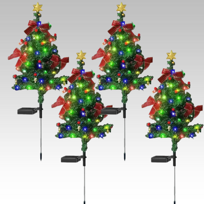 Skorter | SolarGlow - Waterproof Garden Lighting