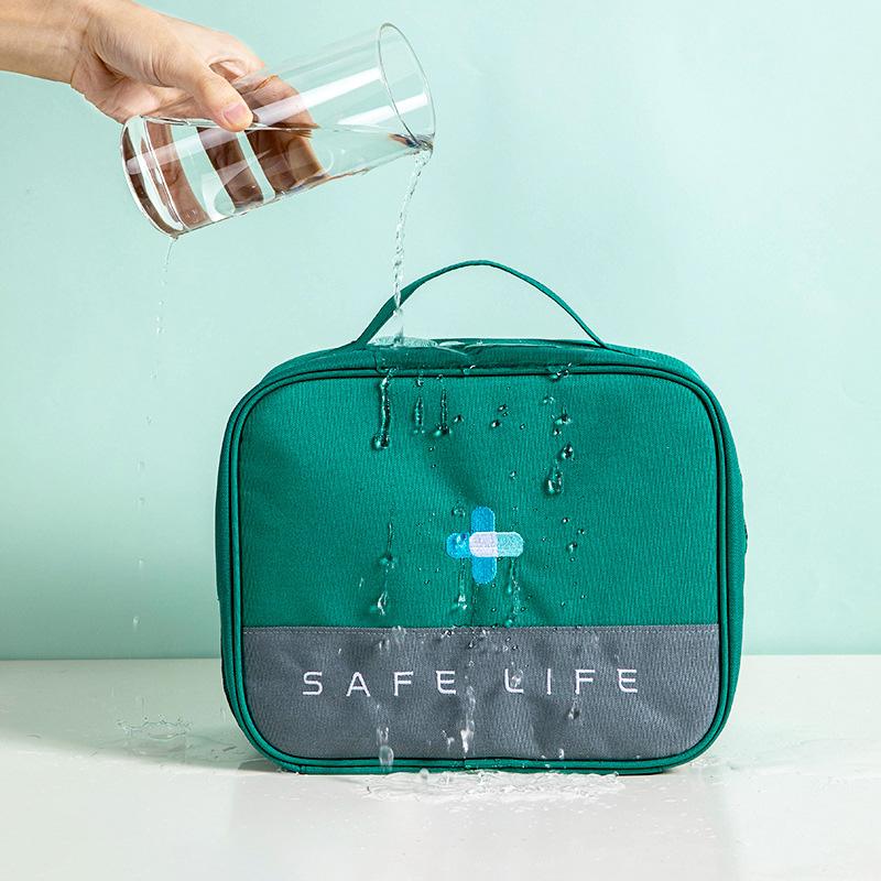 Skorter | Emergency Treatment Medical Bag