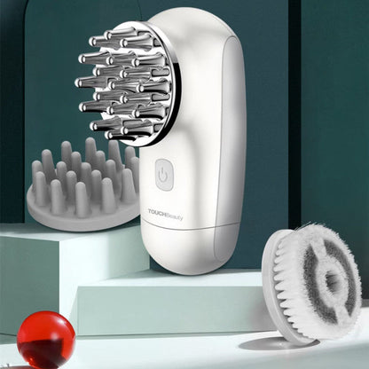 Skorter | 3-in-1 Scalp Massager