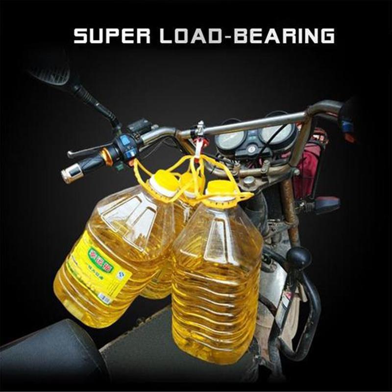 Skorter | Electric Car Hook Aluminum Pedal