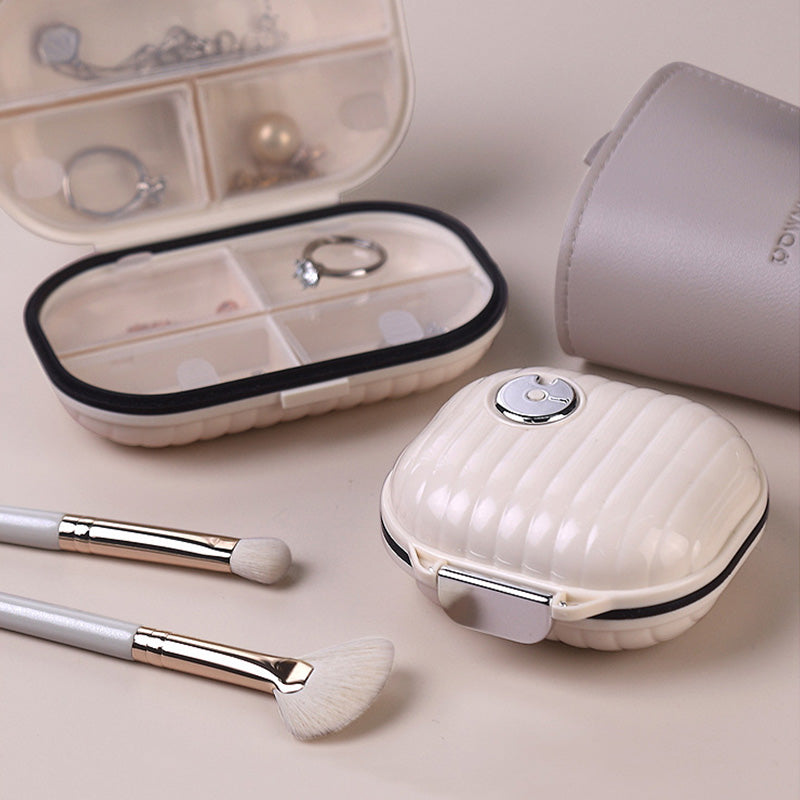 Skorter | Daily Pill Box