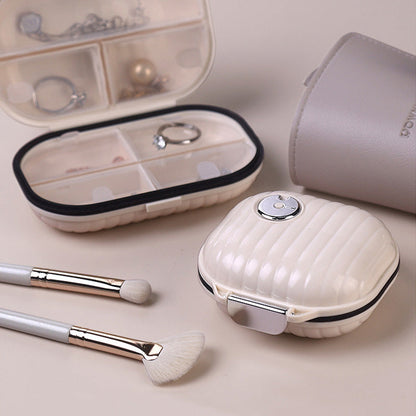 Skorter | Daily Pill Box