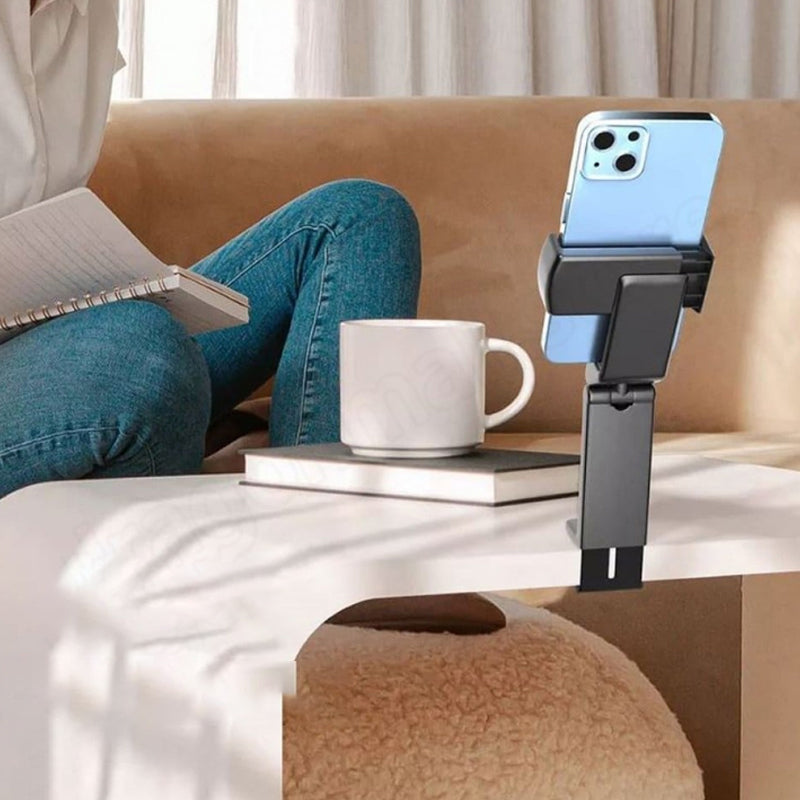 Skorter | 360° Universal Phone Holder for Airplanes