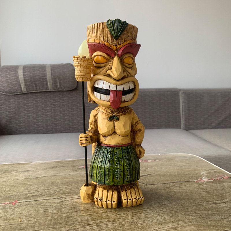 skorter | Solar-powered Outdoor Decoration