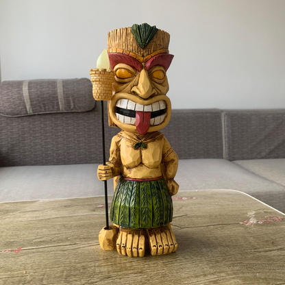 skorter | Solar-powered Outdoor Decoration