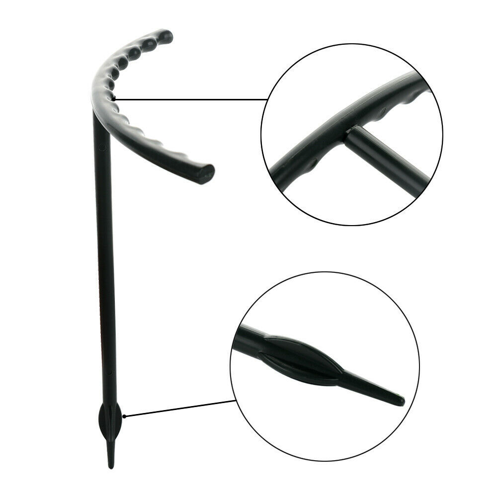 Skorter | Climbing support for plants – Robust holder with cage design for growth and stability