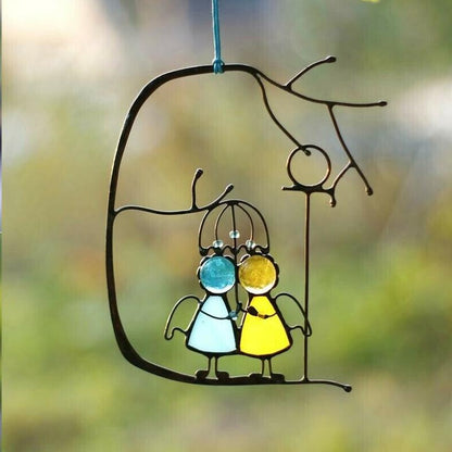 Skorter | Art Wall Decoration Gift