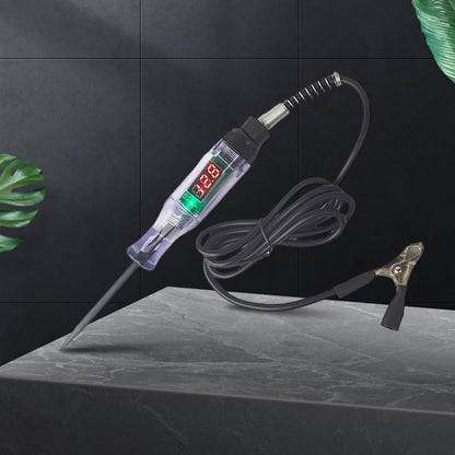 Skorter | Auto Truck Circle Test Pen