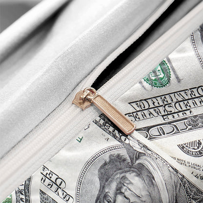 Skorter | RichRush - Gold Dollar Bed Set for Kids