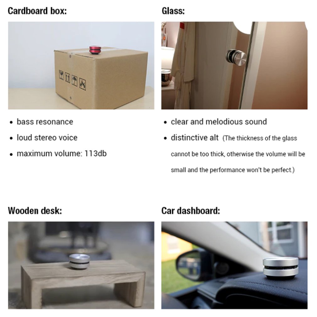 Skorter | Bone Conduction Speakers