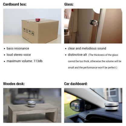 Skorter | Bone Conduction Speakers