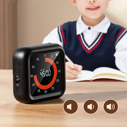 Skorter | 2024 New Visual Time Manager