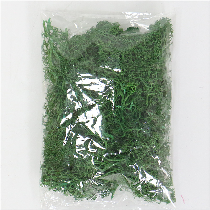 Skorter | Artificial Moss for Landscaping – Moss and Flowers for Decoration and Floristry