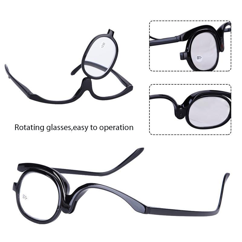 Skorter | Makeup Reading Glasses