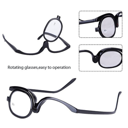 Skorter | Makeup Reading Glasses