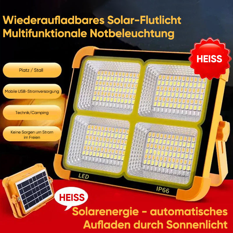 Skorter | Solar Outdoor Light