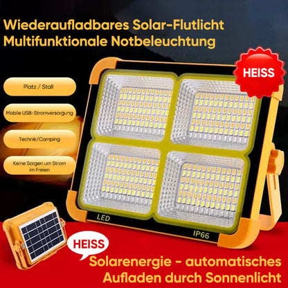 Skorter | Solar Outdoor Light