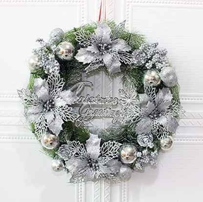 skorter | 34 Pieces Christmas Tree Balls Ornaments