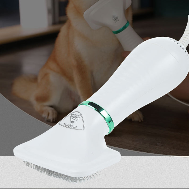 Skorter | Dog dryer